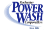 Rochester Power Wash