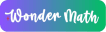 Wonder Math