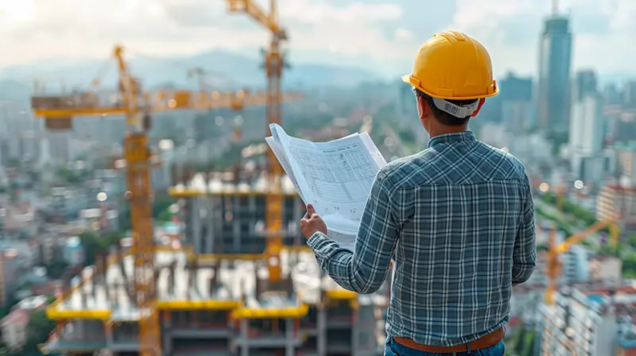 Inside the Build: Bringing Real-Time Visibility to Construction Site Operations